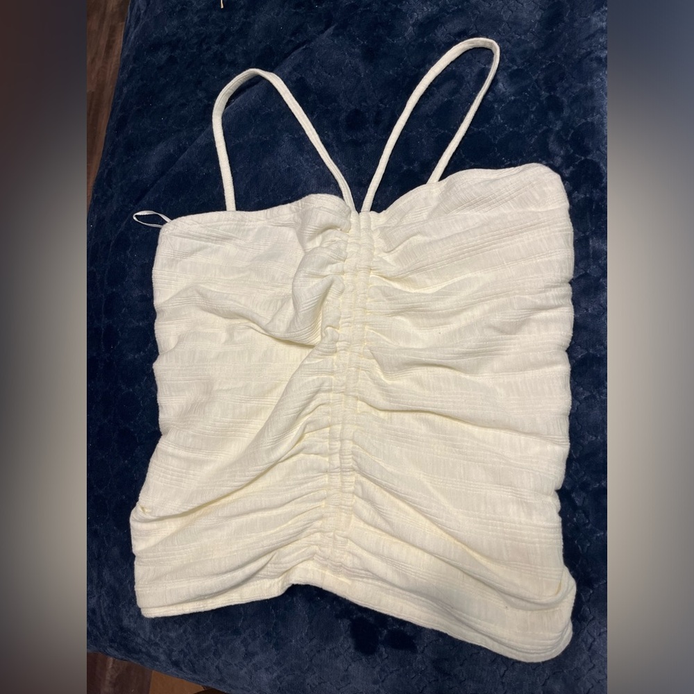 Anthropology Top